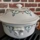 Saint Uze Vegetable Soup