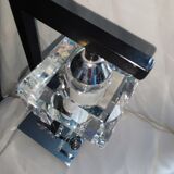 Crystal lamp
