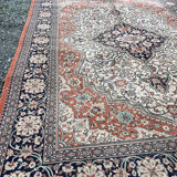 Anatolia Turkish Rug Medaille d'Orien collection