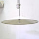 Pendant lamp by Goffredo Reggiani, Italy 1970s