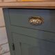 Vintage Parisian buffet