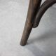 Tabourets de bar vintage par TON