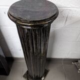Marble effect column