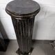 Colonne effet marbre