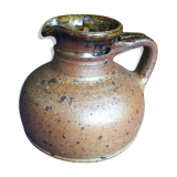 Sandstone pottery