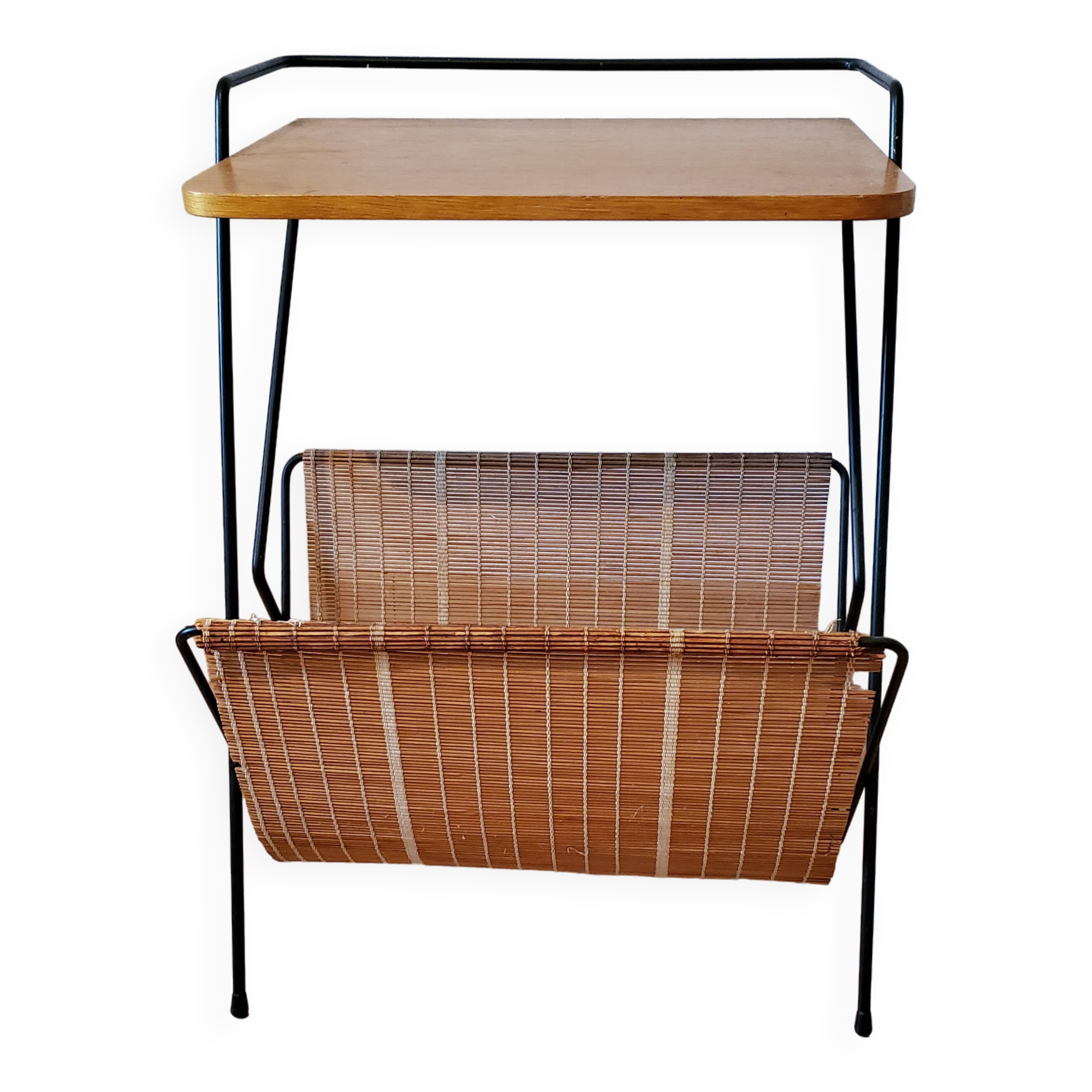 Porte-revue art déco