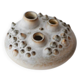Vase by Einar Johansen for Soholm, Denmark, 1960s