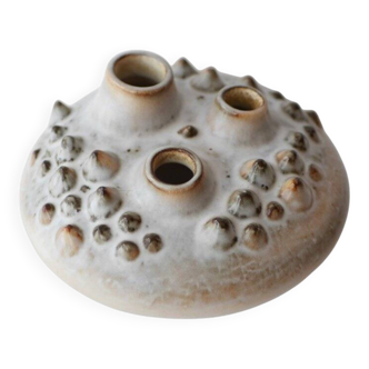 Vase by Einar Johansen for Soholm, Denmark, 1960s