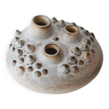 Vase by Einar Johansen for Soholm, Denmark, 1960s