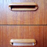 Scandinavian chest of drawers