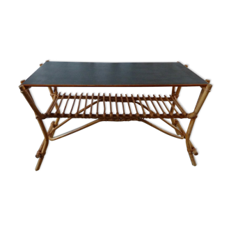 Low table