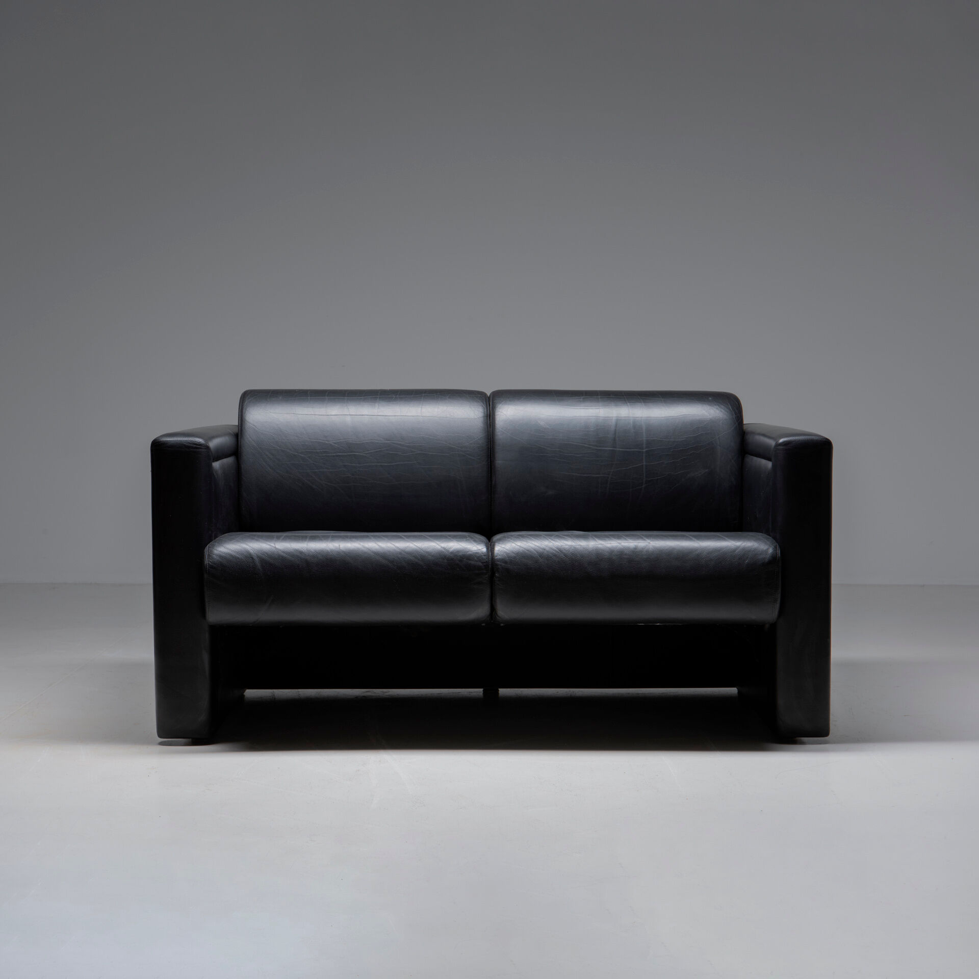 'The Lounge Seating', designed by Trix & Robert Haussmann in the 1980's
