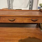 Buffet scandinave
