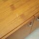 Teak cabinet, Danish design, 1970s, production: Denmark