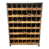 Old workshop furniture