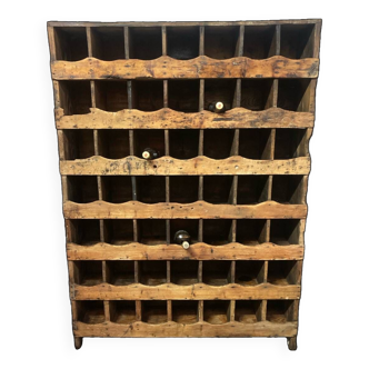 Old workshop furniture