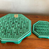 Digoin trivets