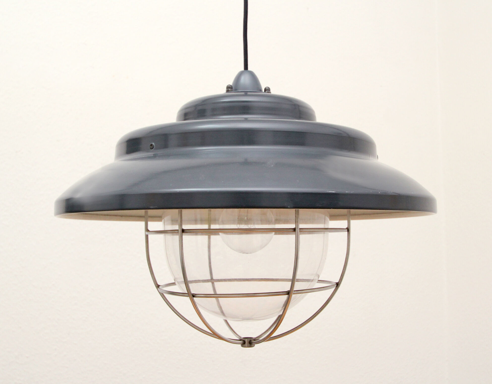 1970s industry ceiling lamp