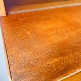 Large bookcase by Oscar Furniture by Didier Rozaffy