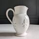Large jug Malicorne