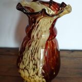 Clichy's vase series "Tigrée" 1871