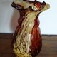 Clichy's vase series "Tigrée" 1871