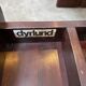 Danish office "Dyrlund"