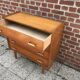 Vintage dresser