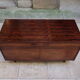 Rosewood line of the 60s/70s