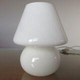 Lamp " mushroom " Hala Zeist 70s