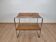 Table de console