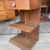 Art Deco side table