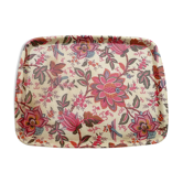 Service tray, vintage