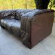 Scandinavian sofa Niels Eilersen 1970