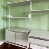 Michel Ducaroy Library for Ligne Roset