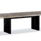 Table de salle à manger Trocadero par Armani
