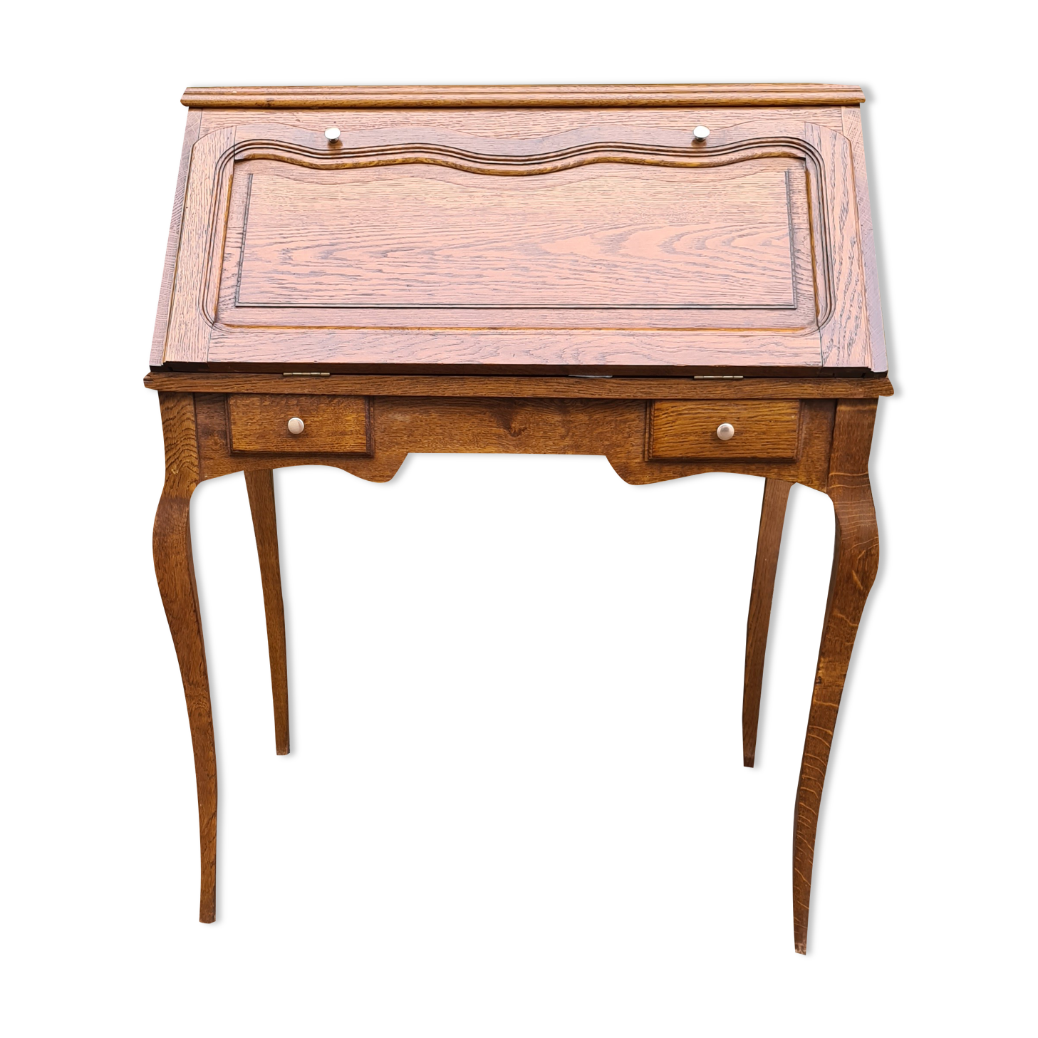 Secretary / office "donkey's back" vintage 1950
