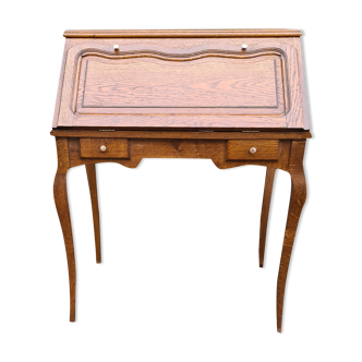 Secretary / office "donkey's back" vintage 1950