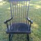 Rocking chair