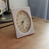 Vintage Junghans alarm clocks