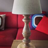 Bedside lamps, living room lamps