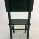 Vintage wooden chair