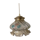 Tulip hanging lamp