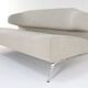 Banque Artifort Bird de Michael van der Kley