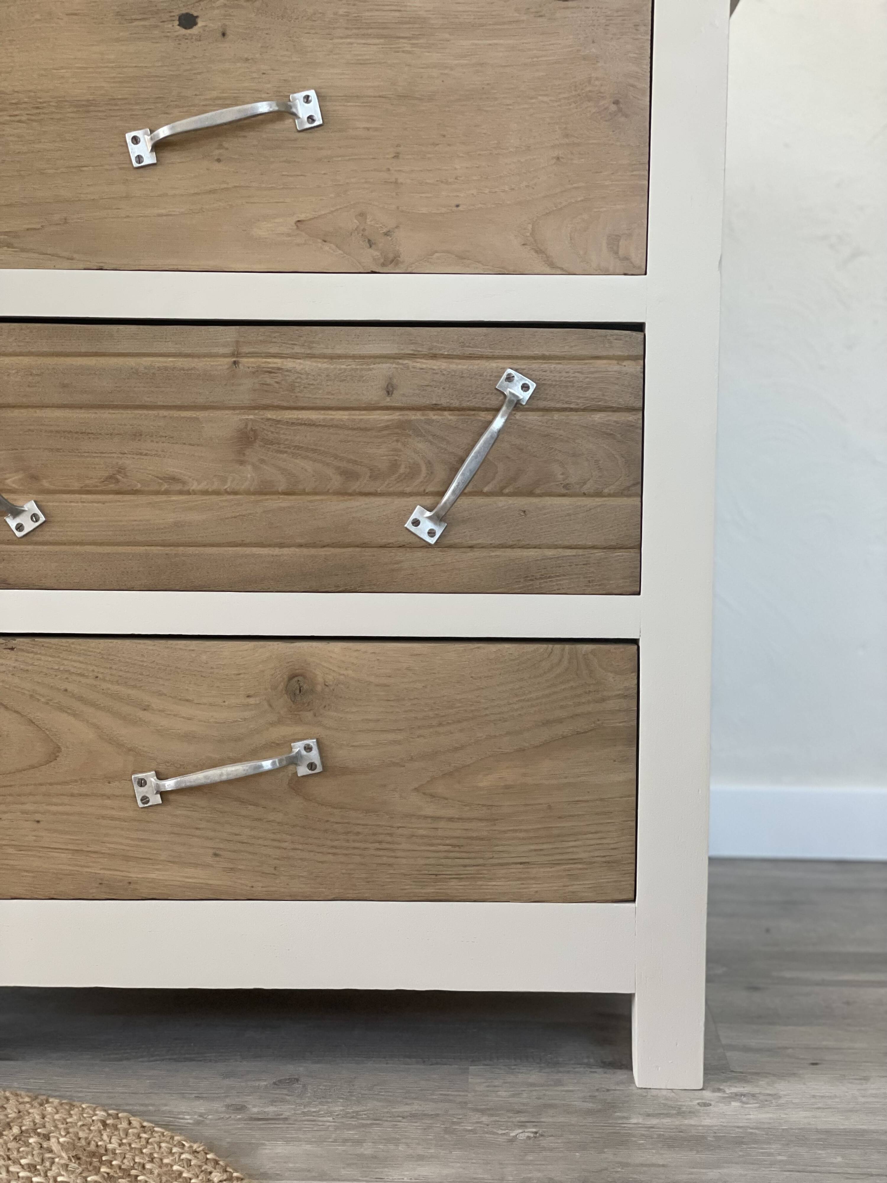Eugenie chest of drawers