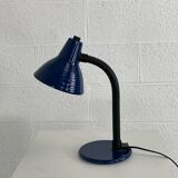 Industrial desk lamp