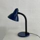 Industrial desk lamp