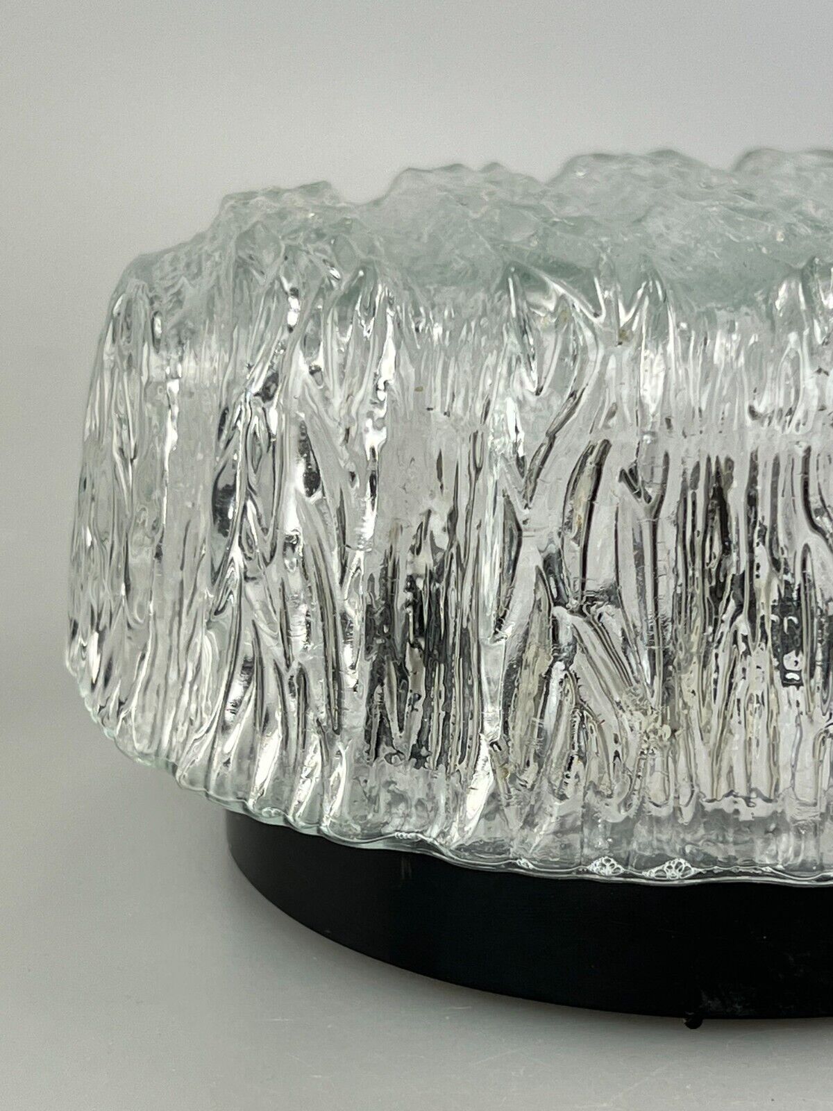 60s 70s ceiling lamp
