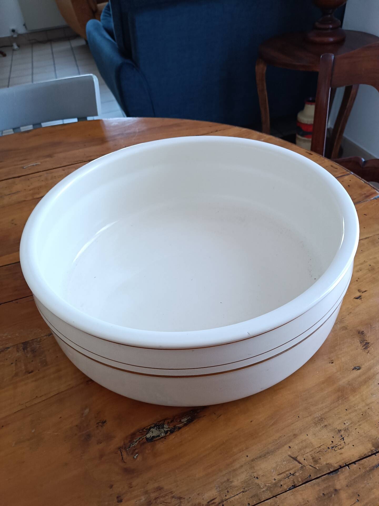 Villeroy and Boch toilet set
