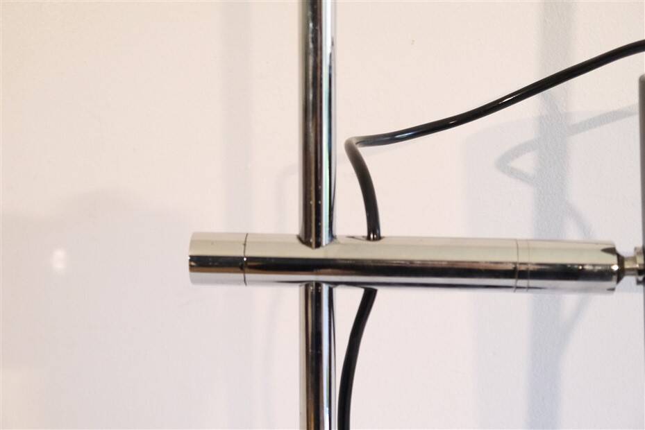 Lampe de bureau design allemand vers 1970